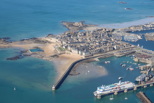 Agence de voyage Saint-Malo